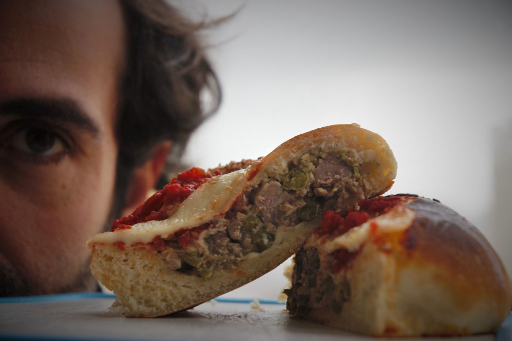 Where To Eat Street Food Palermo Where To Eat Street Food Palermo