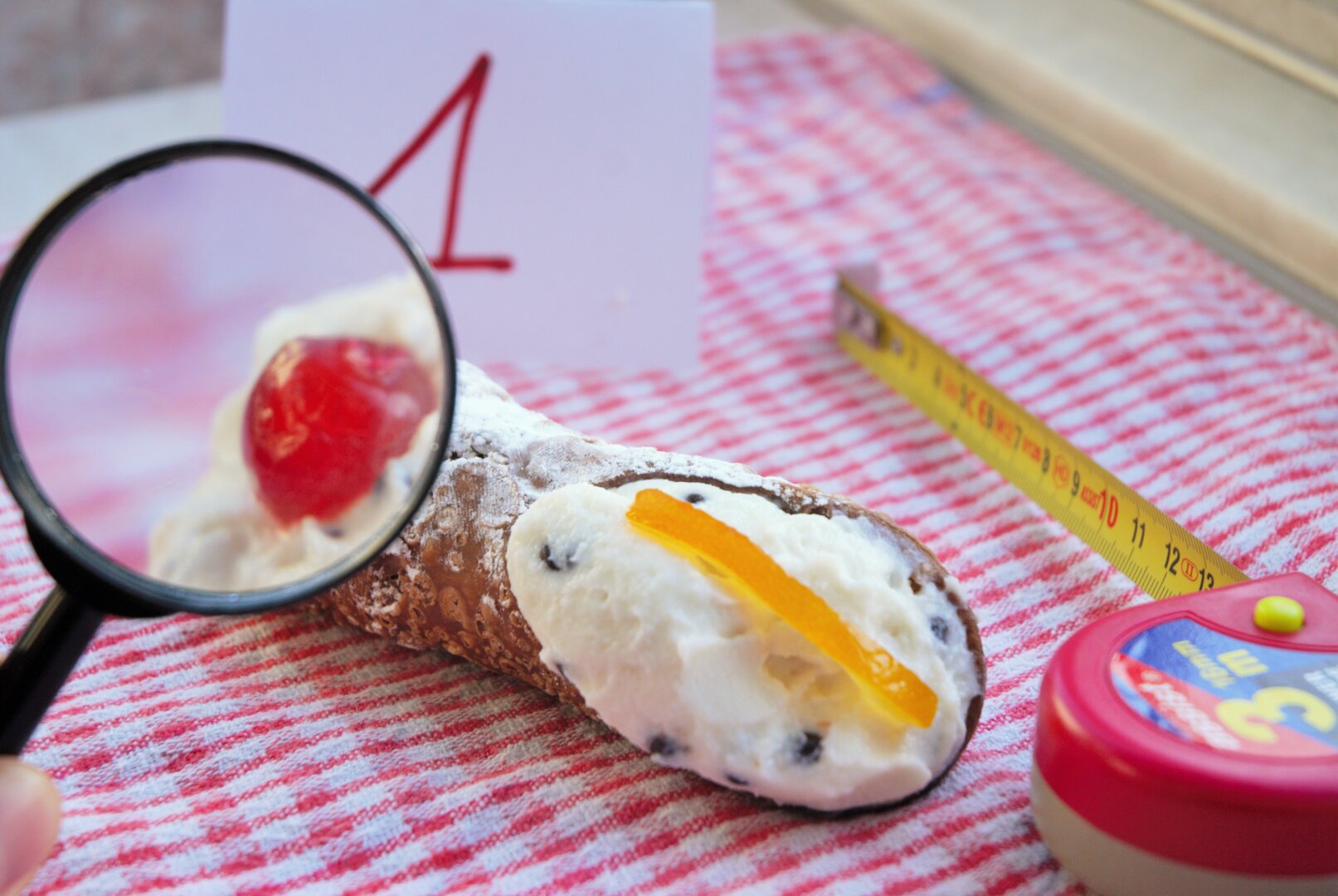 CANNOLI, all you must know before landing in Sicily - Streaty