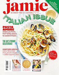jamie magazine cover