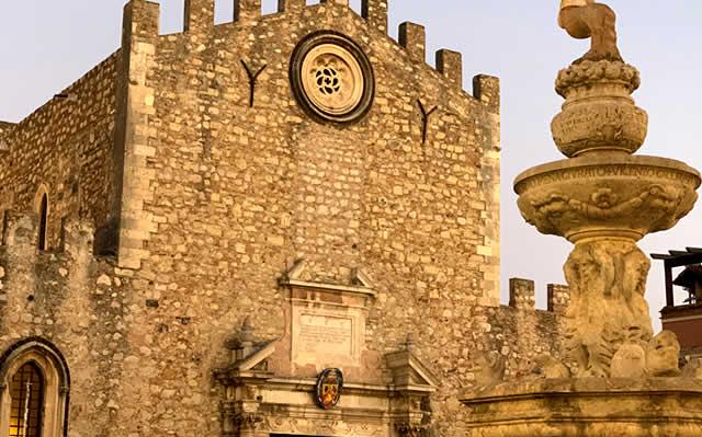 taormina