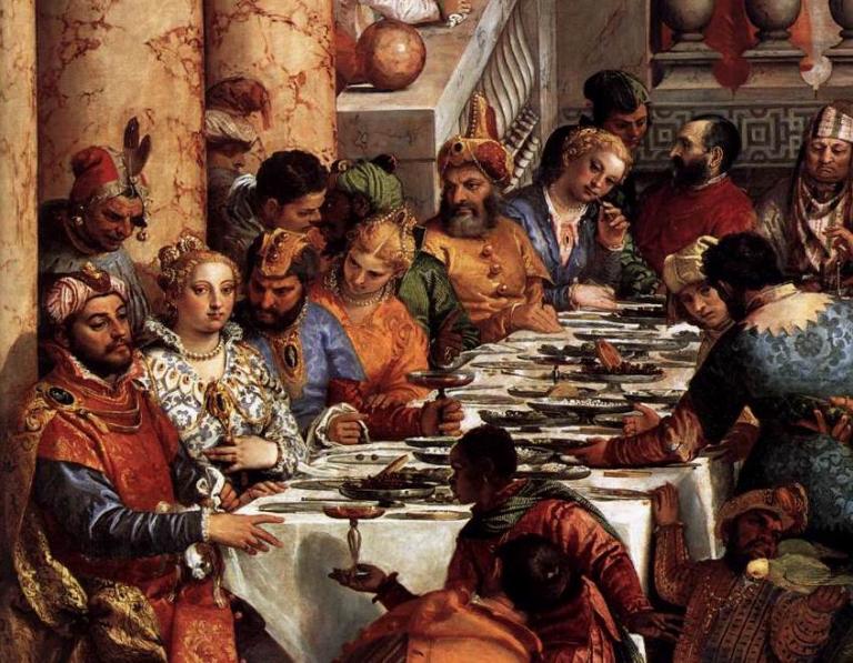 Origini della Forchetta Streaty