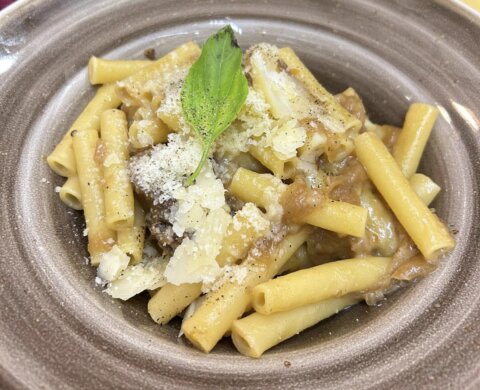 naples italy food tour