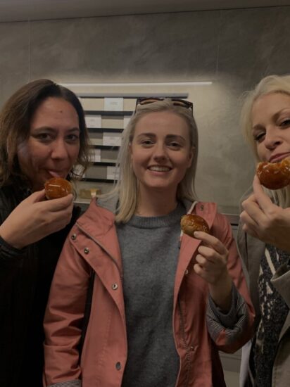 Rome Street Food Tours