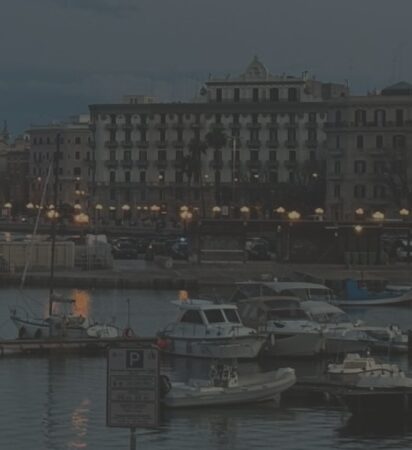 Street Food Tours in Bari