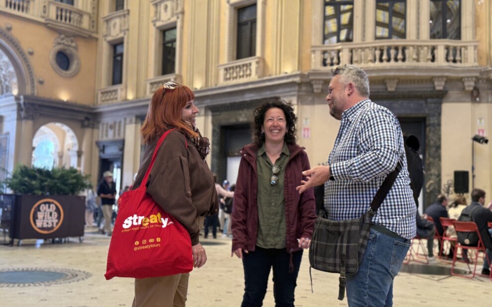 galleria Messina