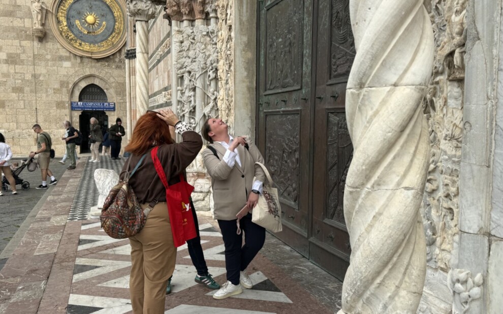 duomo Messina