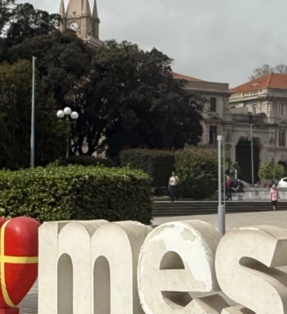 Street Food Tours in Messina