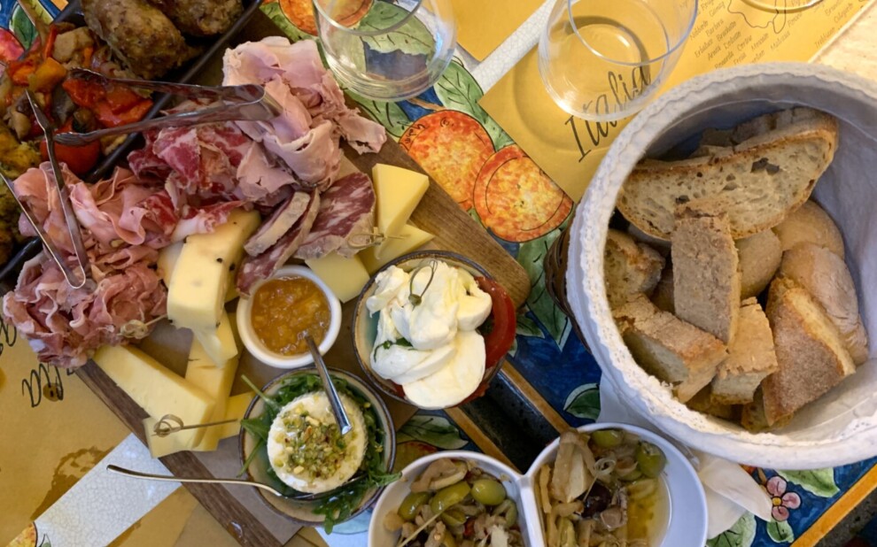 taormina sicilian aperitif
