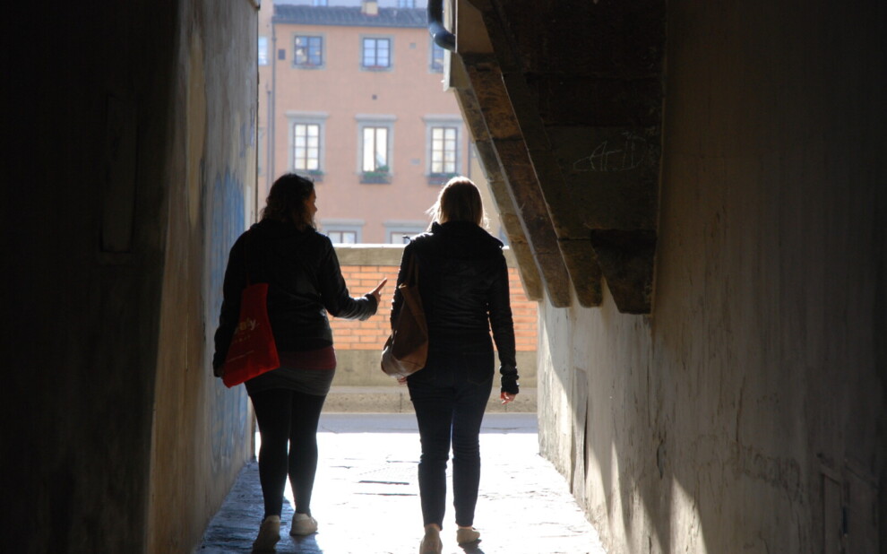 Florence morning tour 5